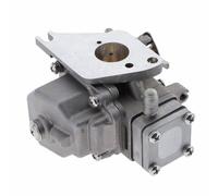 Carburatore Fuoribordo Per Yamaha 4HP 5HP Motore Fuoribordo 2 Tempi