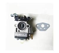 Carburatore G26L con guarnizione for G26 G26L BC2610 G26LS HUS. 226R 226RJ Decespugliatore. Tagliaerba carburatore carb carby