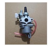Carburatore G35 3410 da 11 mm Adatto for decespugliatore a Zaino Zenoah G3K G35L BC3410 436R Carburatore for Parti Komatsu