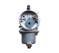 Carburatore galleggiante da 21 mm adatto for decespugliatore, soffiatore, tagliabordi, tagliabordi, carburatore di ricambio FR67377J.