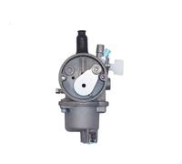 Carburatore galleggiante tipo 21mm Fit For Mitsubishi T200 T240 trimmer decespugliatore trimme (parti di ricambio)