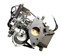 Carburatore Gas 16010-50K01 1601050K01 Compatibile Con Nissan Motore H20 II Carrello Elevatore J02 Carburatore Di Ricambio