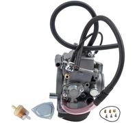 Carburetor For Yamaha BRUIN BIG BEAR 250 ATV KODIAK 400 KODIAK WOLVERINE 450