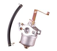 Carburatore generatore a 2 tempi adatto per ET950 per Güde GSE 950 Scheppach SG950 Apex QS950 per Bituxx 850W per Budget BEG 6503 SG-20 ST