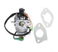 Carburatore generatore da 390 cc 13 hp con dispositivo di interruzione elettrico e supporto per la messa a punto del motore per l'efficienza del carburante