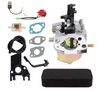 Carburatore Generatore PG3500 208CC Kit Completo | Compatibile PG3500, 208CC, metallo , kit completo, affidabilità
