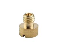 Carburatore Getti Principali Del Carburatore Per Motociclette Per Mikuni 604 VM22 VM24 VM26 VM30 26 Mm 28 Mm Dirt Bike Carb Set Ugello Iniettore