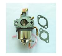 Carburatore GM131 con guarnizione adatto for motore GM131 GM131P, pompa dell'acqua, carburatore, spedizione gratuita