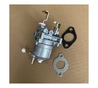 CARBURATORE GM181 Adatto for GM181P GM181L 181CC 4 TEMPI CARBY