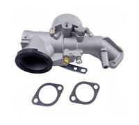Carburatore Gmige adatto for 490499 491026 30102 30103 30111 55600 56150 56175 281707 Motore del trattore tosaerba da 12 CV