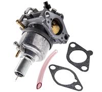 Carburatore Replaces Carburetor for John Deere 345 GX345 Garden Tractors FD611V