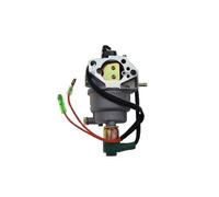 Carburatore Güde PD-380X-FBQ Con Elettrovalvola per Generatori 188F E Honda GX