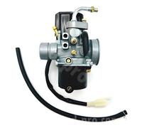 Carburatore Gurtner tipo TNT Ø 12mm incluso e-choke, 5C2-E4G010-300