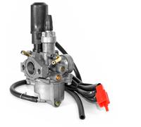 Carburatore Gurtner tipo TNT Ø 12mm incluso e-choke per Herkules Zenith LM LN