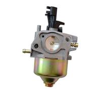 Carburatore GX120 GX160 GX168 GX200 5,5 HP 6,5 HP + guarnizione per tubo carburante, 1 pezzo