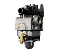 Carburatore GX35 Efficiente Per Motori GX25 GX35 Che Da Toni Riducono I Depositi Carbonio Consumo Consumo Per Le Parti Del Motore Dello Spazio Pubblico