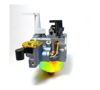 CARBURATORE GXH50 adatto for GXV50 WX15 FG205 4 TEMPI 49CC GRUPPO CARBURATORE FUORIBORDO CARBURATORE SCOOTER D'ACQUA(TYPE A CARB)