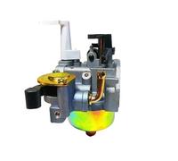 CARBURATORE GXH50 for GXV50 WX15 FG205 MOTOZAPPA 4 TEMPI 49CC GRUPPO CARBURATORE CARBURATORE FUORIBORDO CARBURATORE SCOOTER D'ACQUA(TYPE A CARB)