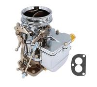CARBURATORE H157A compatibile per FORD STROMBERG TIPO 97 FLATHEAD V8 RAT HOT ROD VTG VECCHIO STILE SCTA