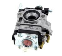 Carburatore h619 = h119 41186 - decespugliatore al-ko