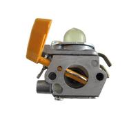 Carburatore H66 C1U-H66A adatto for soffiatore e aspiratore 308054034