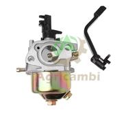 Carburatore honda generatore loncin gx 120 160 200 motozappa 6,5HP 3kw 5kw 6kw