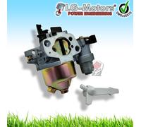 Carburatore honda loncin gx 120 160 pompa irrigazione OHV OHC motozappa 6,5HP