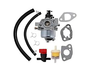 Carburatore HU80709 adatto for motore lavatrice XT-7 173CC 2600 2.4