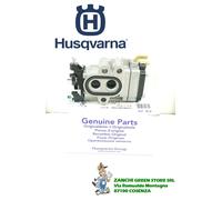 CARBURATORE HUSQVARNA 233RJ/533RS/233R COD 528069201
