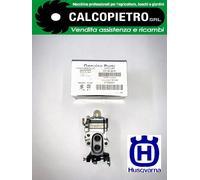 CARBURATORE HUSQVARNA 233RJ/533RS/233R ORIGINALE COD 577462601