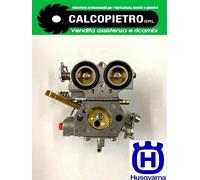 CARBURATORE HUSQVARNA 253 RJ/253 RB/553 RBX COD 586346601