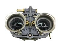 Carburatore IDF da 40 mm Carburatore Carburatore Motore 2 Barrel Per WEBER 40 IDF Compatibile Per Fiat Compatibile Per VW Beetle Bug Carby