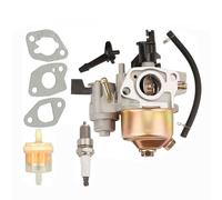 Carburatore idropulitrice per GX200 3400-PSI 168FA 168FB 170F 5,5HP 6,5HP