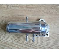 Carburatore in lega lucidata W/3 CONN. Carburatore Plenum Loster Top Re-nault Super 5 GT R11 & R9 Turbo, Fuego Turbo F2000 Gr.N (1)