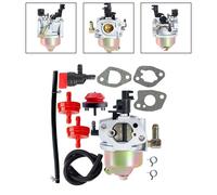 Carburatore in lega sostenibile per prestazioni di lunga durata su spazzaneve