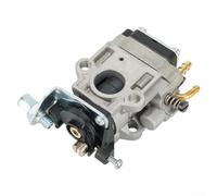Carburatore in metallo compatibile con decespugliatore 27 U modello 5266009000, lunga durata e funzionalità stabile
