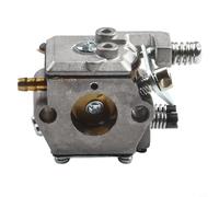 Carburatore in metallo per WA-59 WA-59-1 12300008430 per Echo SRM-200DB SRM-200DA GT-200 KE-200DA e per MANTIS Tillers SV-2A SV-2AE motosega ricambio cura prato 1 pezzo