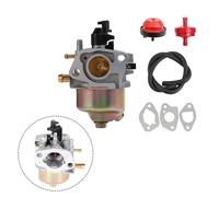Carburatore in metallo perfetto per PowerSmart DB2194SR 170 cc tosaerba a spinta