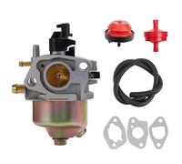 Carburatore in metallo perfetto per PowerSmart DB2194SR 170 cc tosaerba a spinta