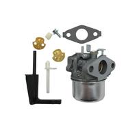 Carburatore Intek 5,5 orizzontale Briggs & Stratton - 798653