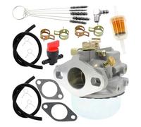 Carburatore K90 K91 K141 K160 K161 K181 Small Block Ghisa Tosaerba Trattore 41-853-08-S 46-053-03-S 46-853-01-S