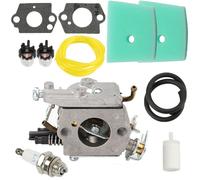 Carburatore Kit 503283110 5032834-01 Decespugliatore Spazzola Taglierino Utile