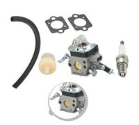 Carburatore Kit Carburante Linea Guarnizione for BS50-2 BS50-2I BS60-2
