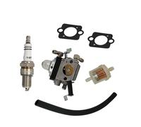 Carburatore Kit Carburante Linea Guarnizione,for BS50-2 BS50-2I BS60-2