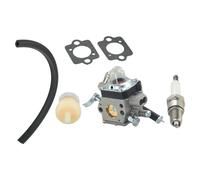 Carburatore Kit Carburante Linea Guarnizione for BS50-2 BS50-2I BS60-2