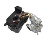 Carburatore Kit Completo Carburatore E Filtro Aria Per PW 50 PW50 1981-2000 2001 2002 2003 2004 2005 2006 2007 2008 2009(SET 1)