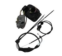 Carburatore Kit Completo Carburatore E Filtro Aria Per PW 50 PW50 1981-2000 2001 2002 2003 2004 2005 2006 2007 2008 2009(SET 2)