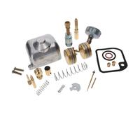 Carburatore Kit di Riparazione 16N1 Completo per simson S50 S51 schwalbe KR51/2