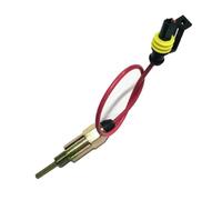 Carburatore Kit Di Riparazione Carburatore Elettrovalvola Del Minimo Per Fiat Solenoide Valvola A Farfalla 13.940.047R 13940047R Carburatore Kit