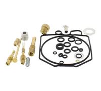 Carburatore Kit di Riparazione JMP Honda Gl 1100 Goldwing